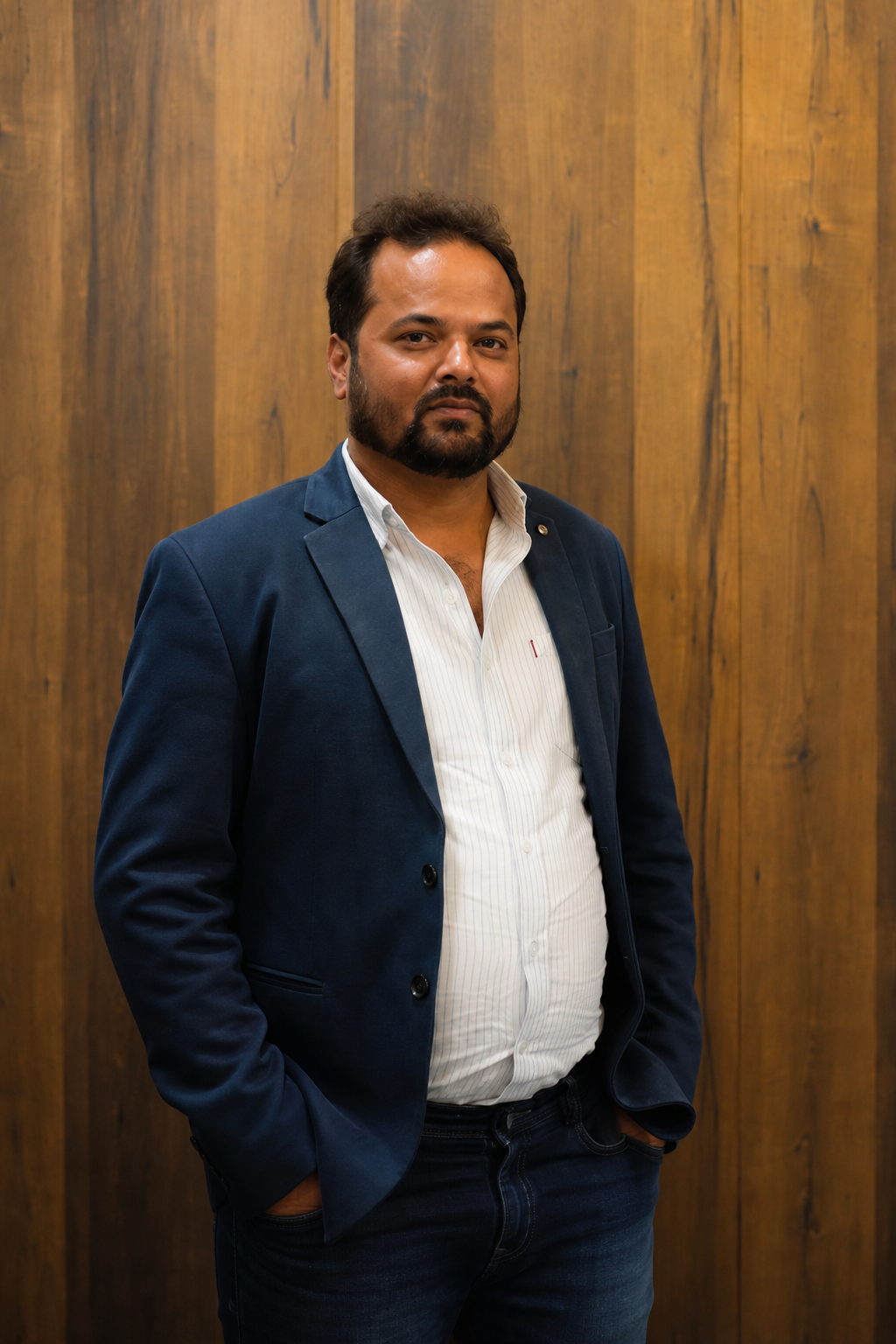 Anurag Malu