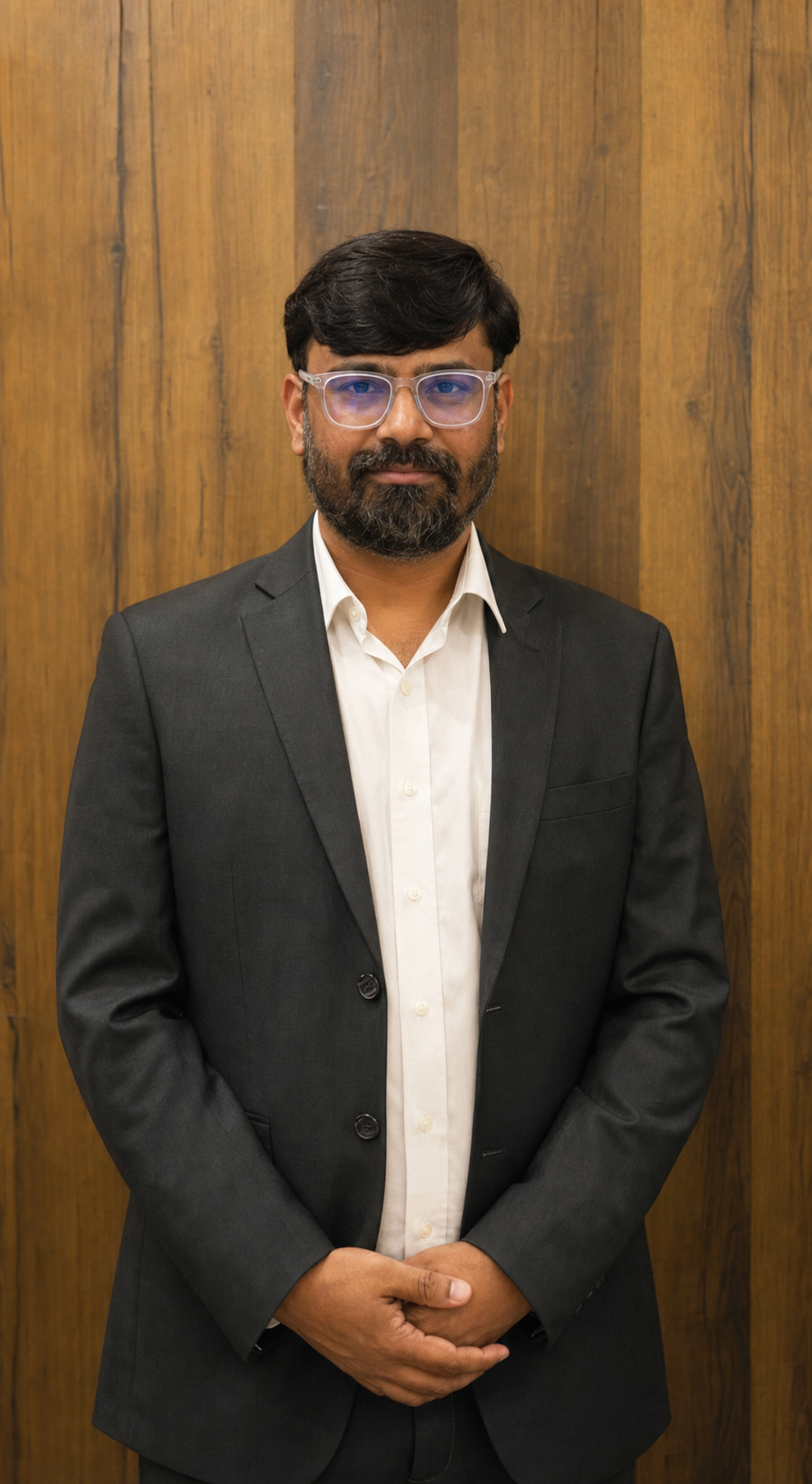 Manish Lalwani