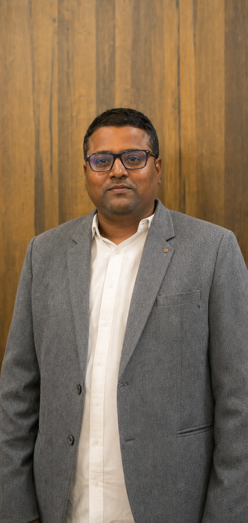 Amit Kumar Malu