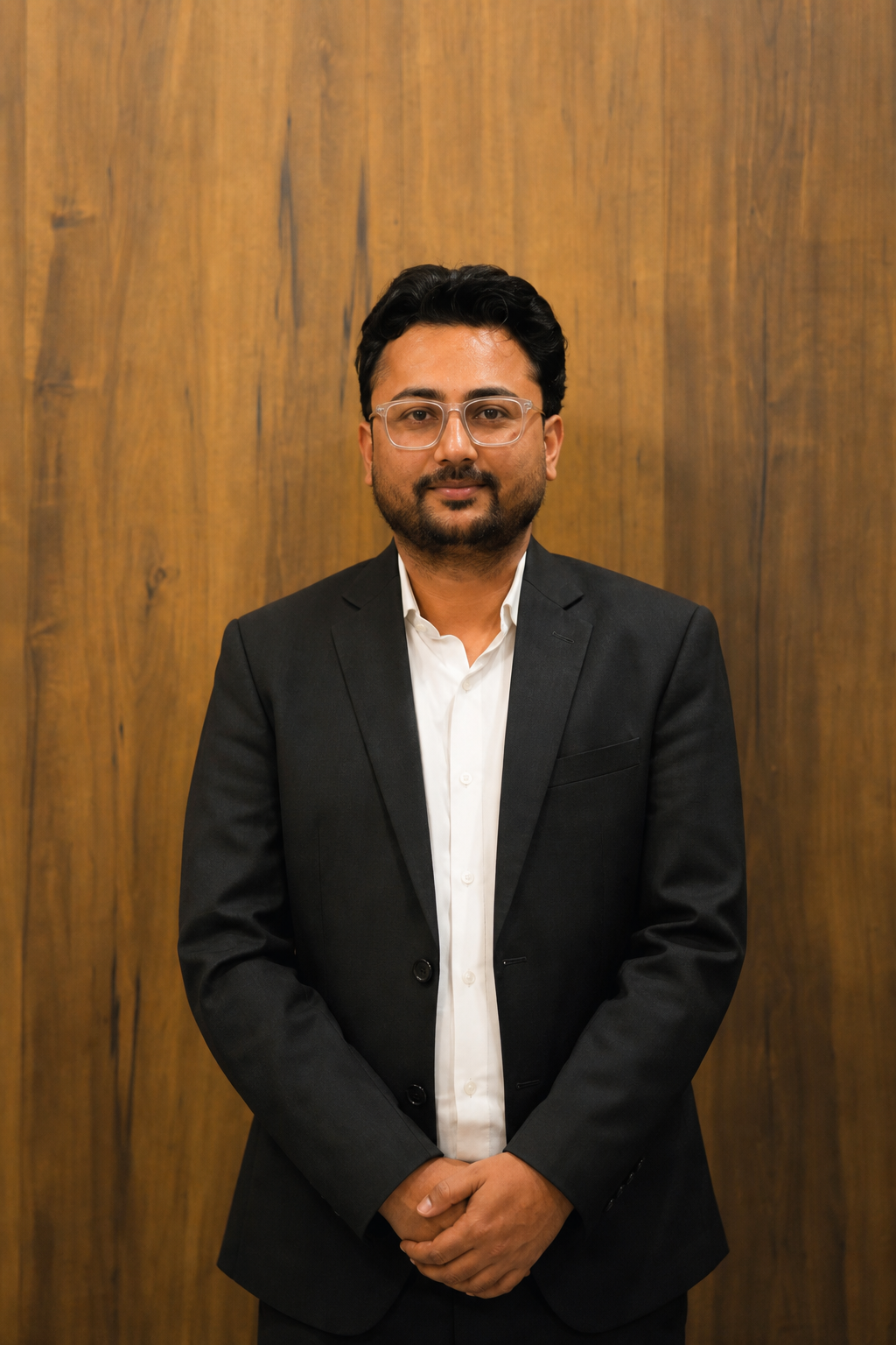 Nitin Kabra