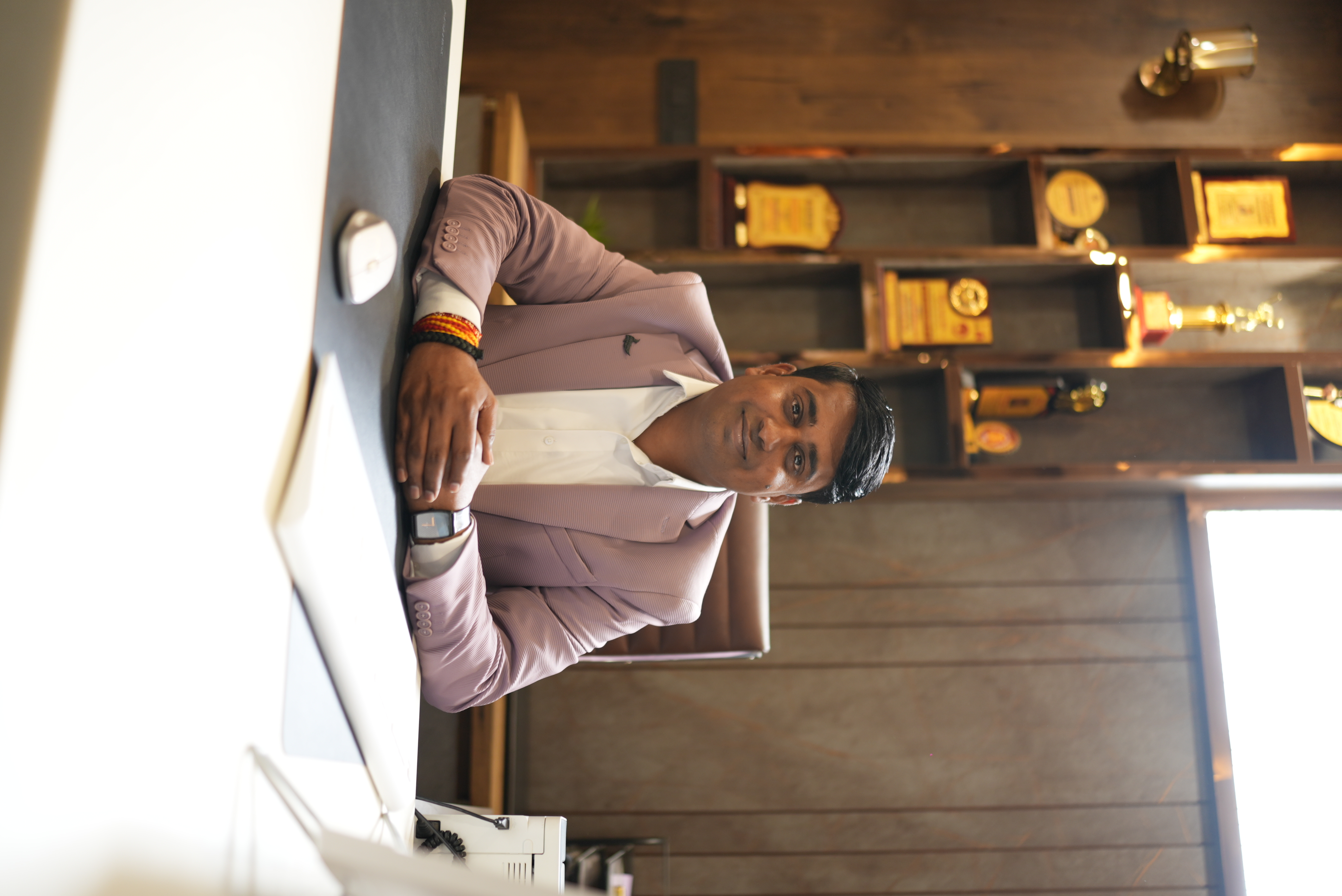 Manish Jain
