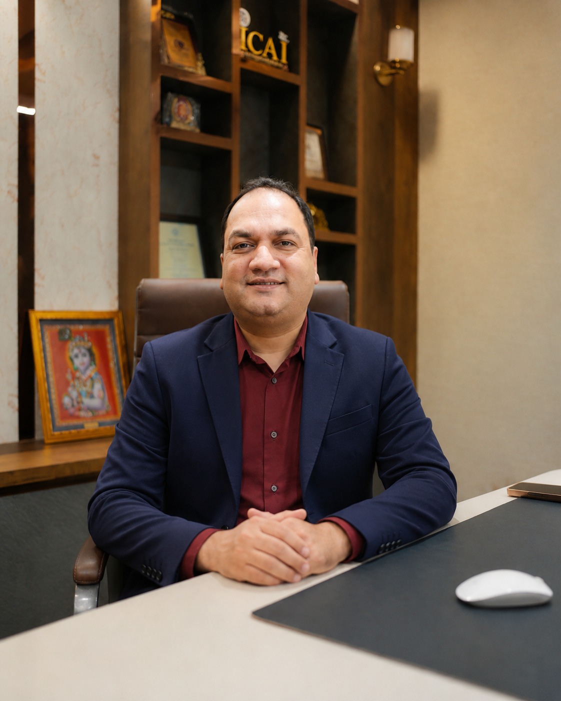 Mukesh Jain
